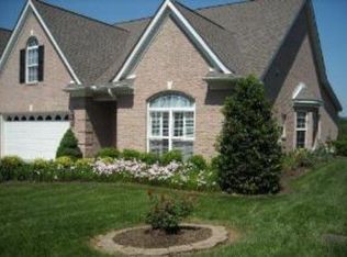 1063 Creekside Village Way, Seymour, TN 37865