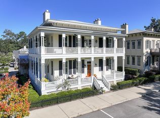 52 Harford #1, Beaufort, SC 29906