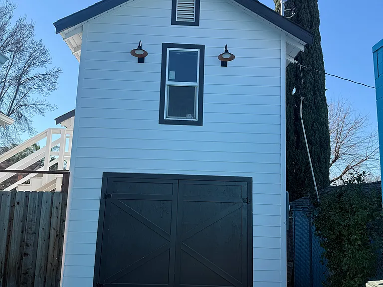 708 Sutter St — Photo 21