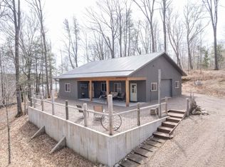 N217 Highview Ln, Rib Lake, WI 54470