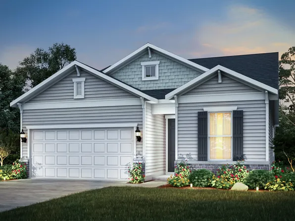 3300 Wildlight Rd, Aurora, IL 60503
