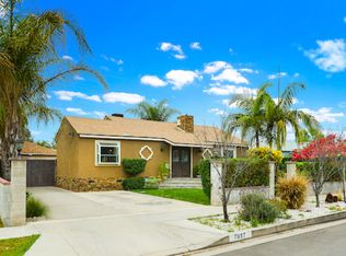 7857 Rhodes Ave, North Hollywood, CA 91605
