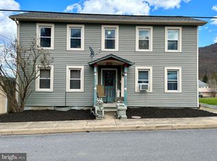 206 S Chestnut St, Mill Hall, PA 17751
