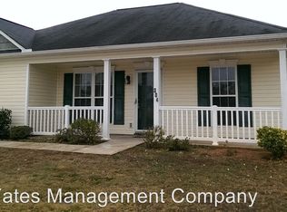 304 Northwoods Dr, Lagrange, GA 30241