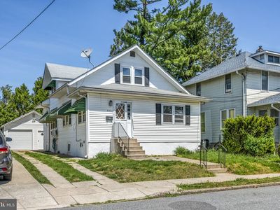 505 Comerford Ave, Ridley Park, PA, 19078