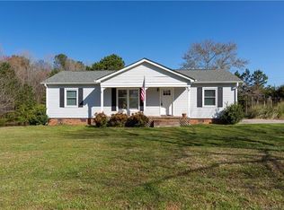 1515 Fairhope Rd, York, SC 29745