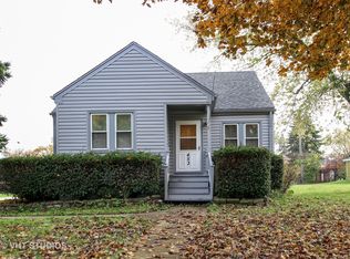 453 Catalpa Ave, Wood dale, IL 60191