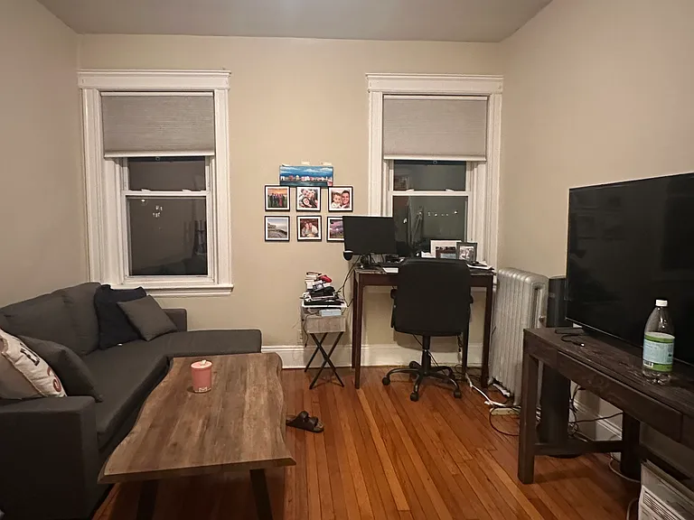 1189 Commonwealth Ave #23 — Photo 1