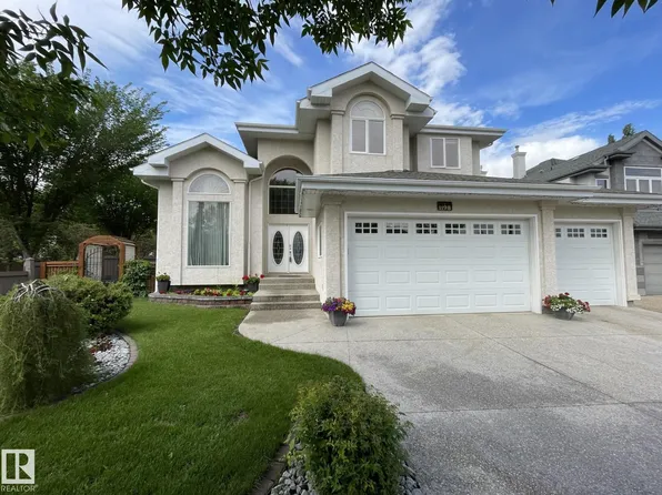 1198 Hollands Way NW, Edmonton, AB T6R 3S9