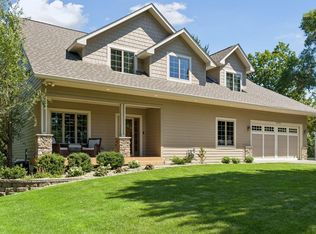 4901 Birchwood Ln, Minnetonka, MN 55343