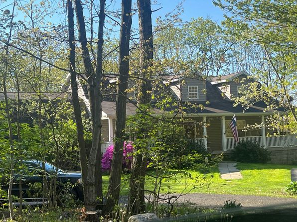 724 Skyline Dr, Dysart, PA 16636