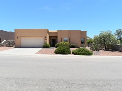 2900 Long Bow Loop, Las Cruces, NM, 88011