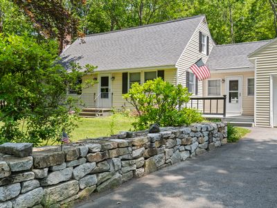 171 Mountfort Road, North Yarmouth, ME, 04097
