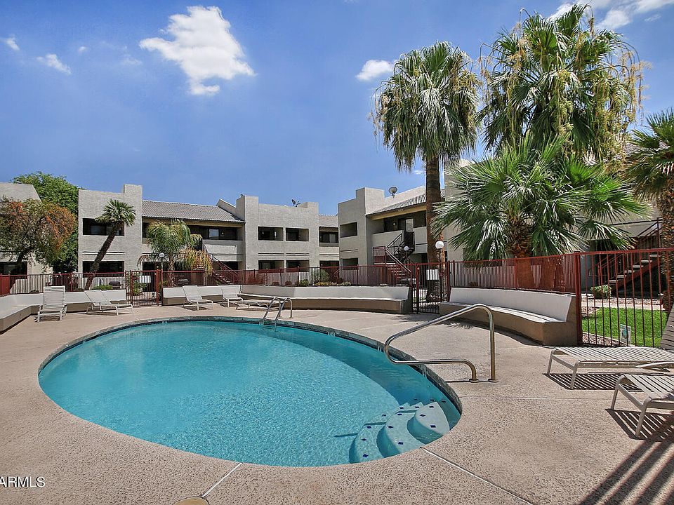 1st image of 3301 E EARLL Drive #115
