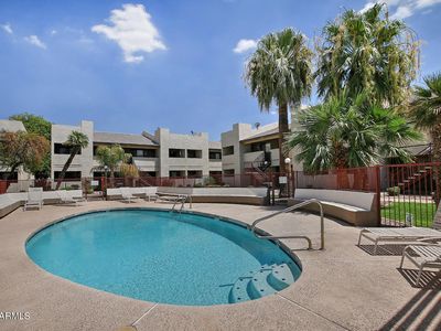 3301 E EARLL Drive #115, Phoenix, AZ, 85018