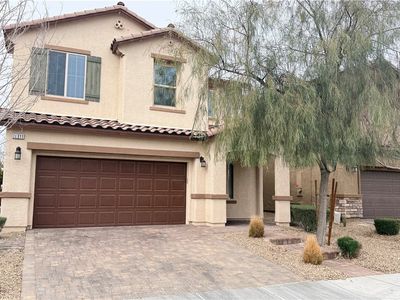 11311 Beta Ceti St, Las Vegas, NV, 89183
