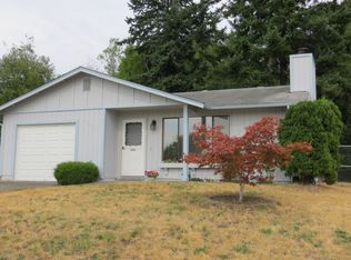 9401 S I St, Tacoma, WA 98444