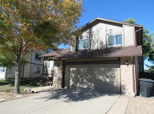 8881 W Layton Ave, Denver, CO 80123