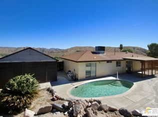 49144 Matzene Dr, Morongo Valley, CA 92256