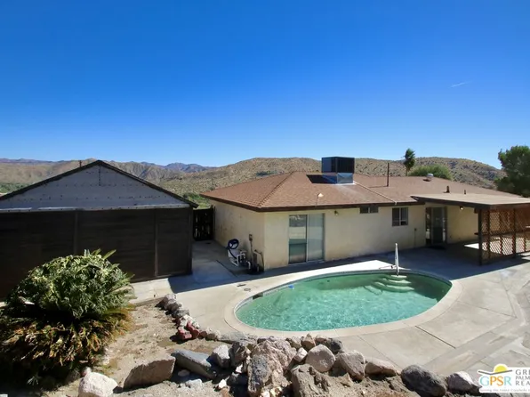49144 Matzene Dr, Morongo Valley, CA 92256