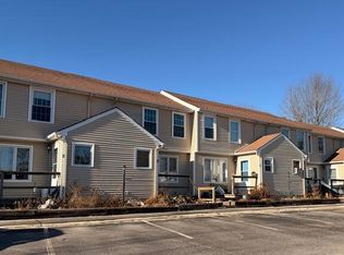 1 Jeannette Avenue #5, Old Orchard Beach, ME 04064