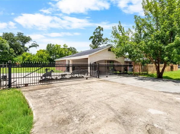 2120 Vance St, Houston, TX 77093