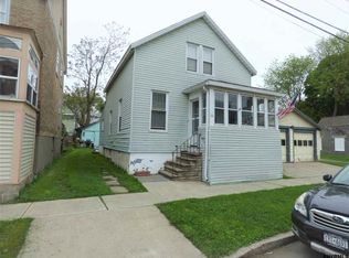 20 Nelson Ave, Rensselaer, NY 12144