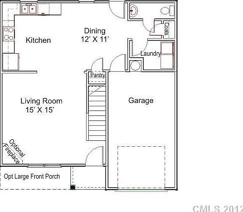 2nd image of 6223 Thompson Brook Rd