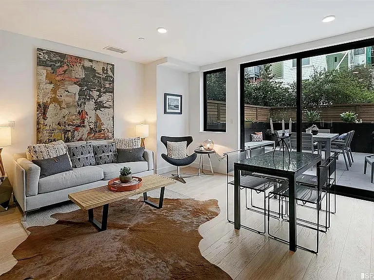 3620 Cesar Chavez #103 — Photo 5