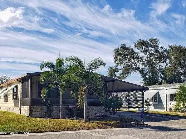 518 Susan Dr, West Melbourne, FL 32904