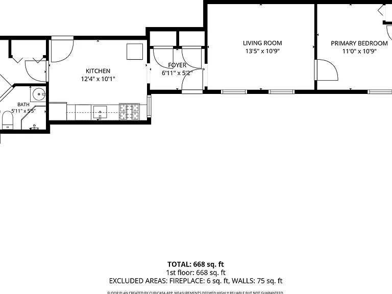 8 S Ann St #1 — Photo 2