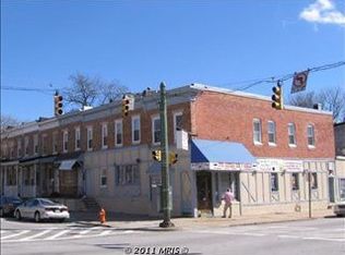 123 W 27th St, Baltimore, MD 21218