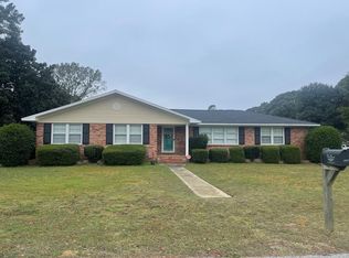 1002 Beckridge Dr, Sumter, SC 29154