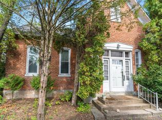 1600 Route 100, Bally, PA 19503