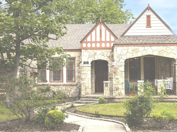 453 Club Dr, San Antonio, TX 78201