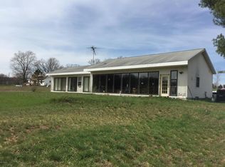 588 E One Mile Rd, White Cloud, MI 49349