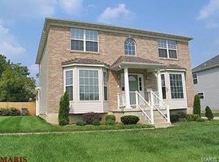 5813 Clemens Ave, Saint Louis, MO 63112