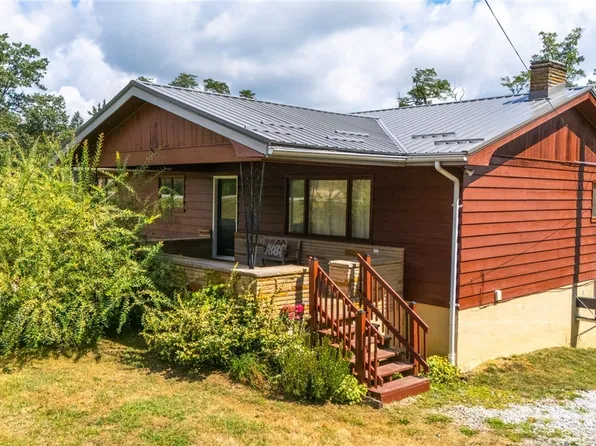 70973 Morristown Flushing Rd, Flushing, OH 43977