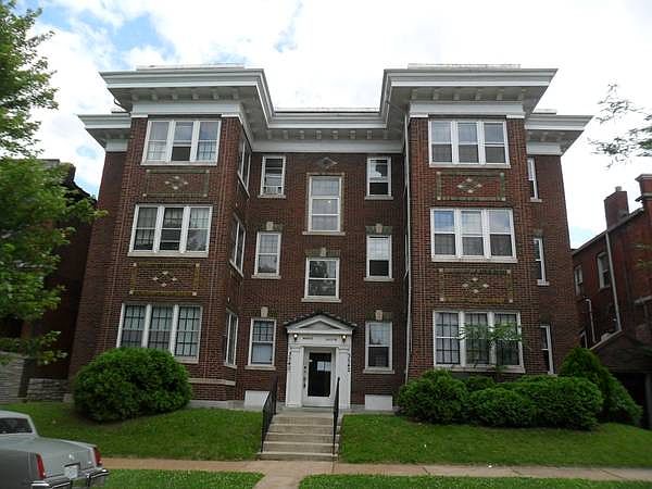 1st image of 3540-3542 Wyoming St #3W