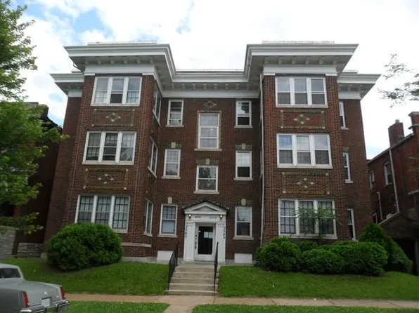 3540-3542 Wyoming St #3W, Saint Louis, MO 63118