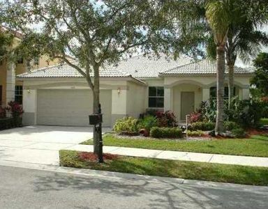 4090 Staghorn Ln, Weston, FL, 33331