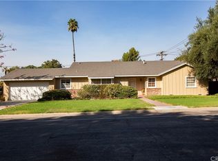2511 Elsinore Rd, Riverside, CA 92506