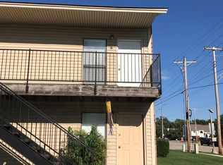 1901 E Lindsey St APT 1B, Norman, OK 73071