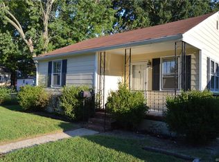 317 E Westover Ave, Colonial Heights, VA 23834