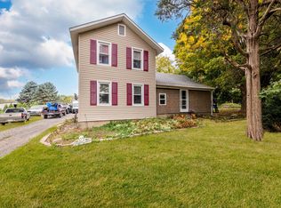1953 W 8000s Rd, Chebanse, IL 60922