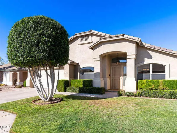 3246 S CALDERON --, Mesa, AZ 85212