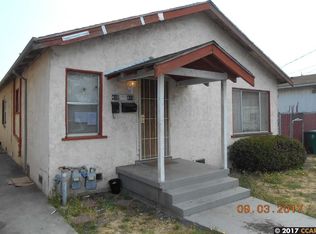 416 Marina Way S, Richmond, CA 94804
