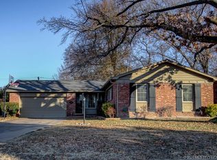2117 E 56th St, Tulsa, OK 74105