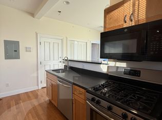 536 Cambridge St #5, Cambridge, MA 02141