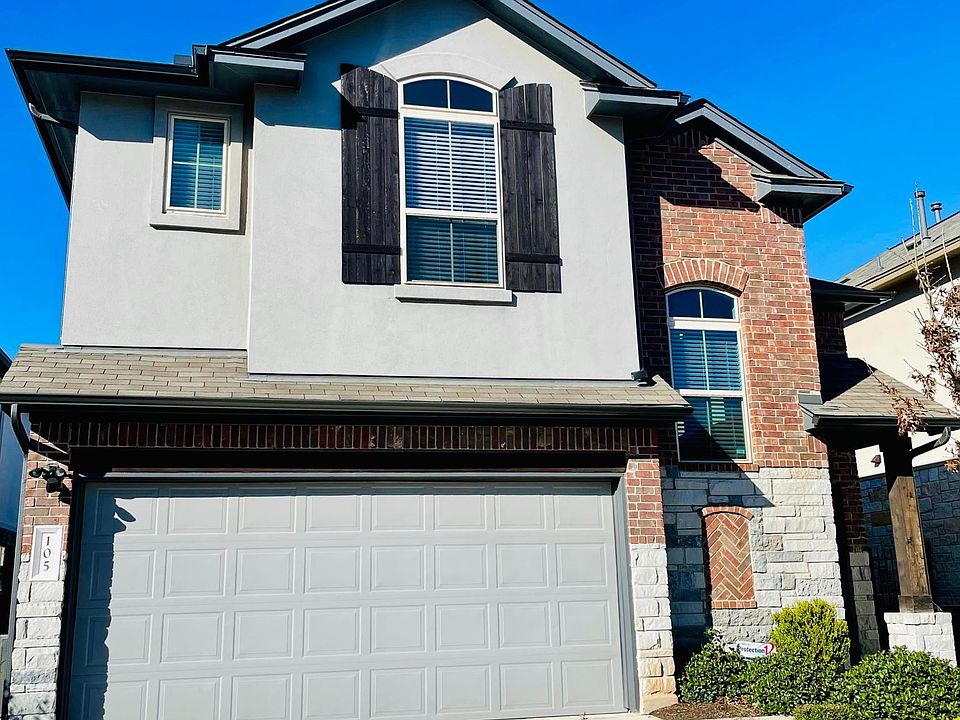 1st image of 1401 Little Elm Trl Unit 105